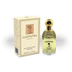 Туалетная вода женская Cleopatra Golden Desire, 100 мл Today Parfum