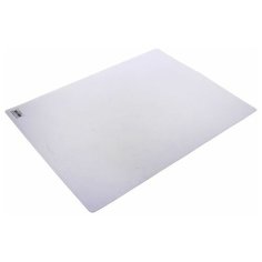 Накладка на стол Durable Duraglas, 530 × 400 мм, прозрачная