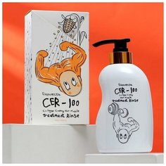 Маска- бальзам для волос Elizavecca CER-100, 500 мл