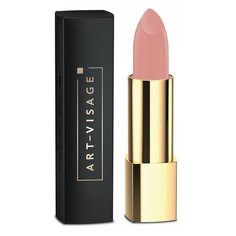 ART-VISAGE Помада для губ Velvet Lady, оттенок 801 Твигги