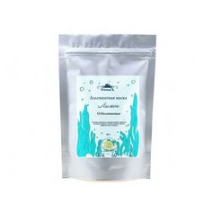 Альгинатная маска СпивакЪ "Лимон", 40 г