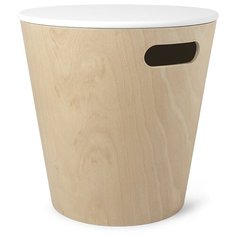 Табурет woodrow натуральное дерево Umbra