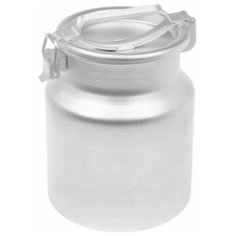 Бидон, 18 л, с крышкой Scovo