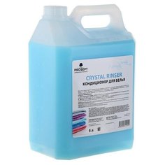 Кондиционер для белья Crystal Rinser, концентрат 5л Prosept