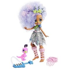 Кукла «Бэшли», Cave Club Mattel