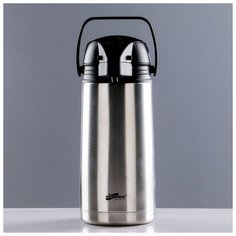 Кофейник термос "Гейзер", 1,9 л, 21х15х31 см Take It Easy