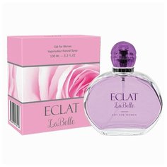Туалетная вода женская Eclat La Belle,100 мл Today Parfum