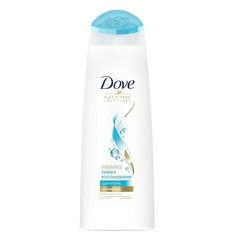 Шампунь для волос Dove Nutritive Solutions «Объём и восстановление», 250 мл