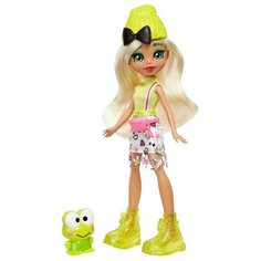 Кукла «Дэшлин и Кероппи Mattel