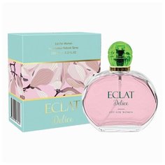 Туалетная вода женская Eclat, Delice, 100 мл Today Parfum