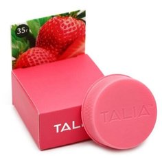 Зубная паста концентрированная TALIA "Клубника", 35 гр