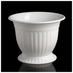 Кашпо «Венеция», 7 л, цвет микс Милих