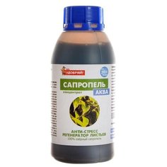 Удобрение "Дядя Удобряй", регенератор листьев, концентрат, 0,5 л