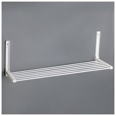 Сушилка для белья настенная «Бриз», 0,9 м Lakmet