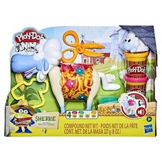 Набор игровой «Овечка Hasbro