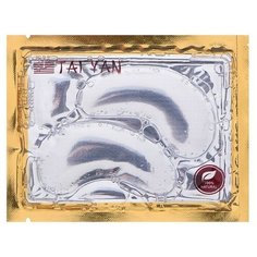 Маска для век Морской Коллаген+Церамиды, TaiYan,8гр