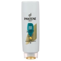 Бальзам- ополаскиватель Pantene Aqua Light, 270 мл
