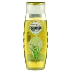 Шампунь Патанджали Кеш Ханти алоэ вера, 200 мл Patanjali