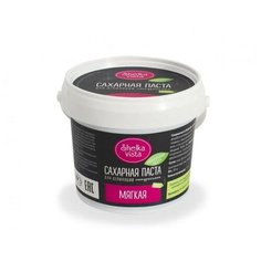 Сахарная паста Shelka Vista, мягкая с шунгитом, 500 г