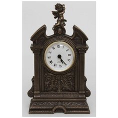 Часы в стиле барокко Амур Размер: 23*13*5 см Veronese