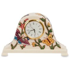 Часы Бабочки Размер: 12*8 см Pavone