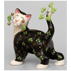 Фигурка Кайфовый кот Размер: 14*14*7 см Pavone