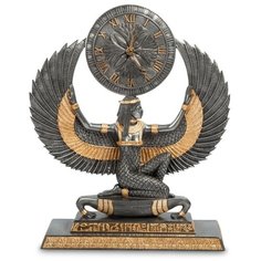 Часы Исида - богиня материнства и плодородия Высота: 44 см Veronese