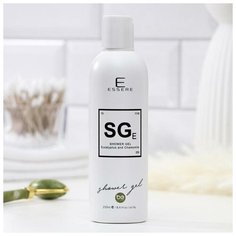 Гель для душа ESSERE Refreshing Shower gel Eucalyptus and Chamomile 250 мл