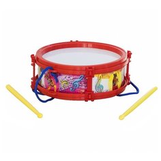 Детский музыкальный инструмент «Барабан Orion Toys