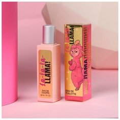 Туалетная вода «ошеламаляющий парфюм», 30 мл Royal Garden