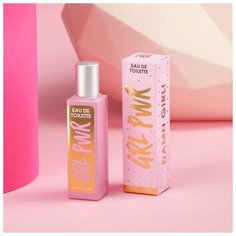 Туалетная вода GRL Power, 30 мл Royal Garden