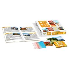 Настольная игра «Мемо. Чудеса природы Десятое королевство