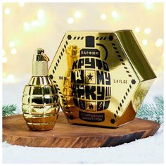 Туалетная вода «Крутому мужику», 100 мл Royal Garden