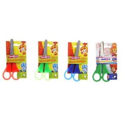 Ножницы детские «Фиксики», микс Centrum