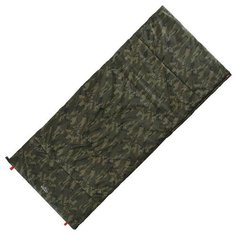 Спальник 4- слойный, одеяло 225 x 100 см, camping cold, таффета/оксфорд, -15°C Maclay