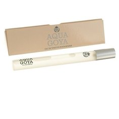 Туалетная вода мужская "Aqua Goya", 15 мл Ponti Parfum