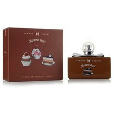 Туалетная вода женская Нежный возраст "Можно Всё!", 55 мл Парфюмерия XXI века