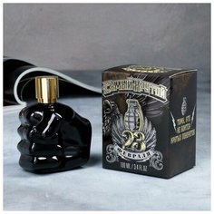 Туалетная вода «23 февраля», 100 мл Royal Garden