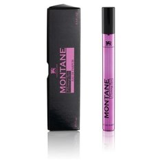 Туалетная вода женская French Collection Montane Morning Rose, 15 мл Парфюмерия XXI века