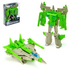 Робот «Автобот», трансформируется, микс Woow Toys