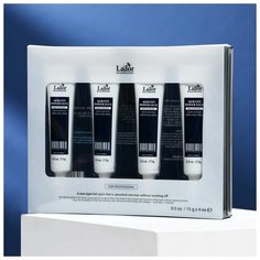 Lador Сыворотка с кератином для секущихся кончиков Keratin Power Glue 4*15г Lador