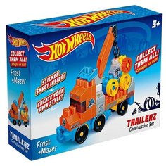Конструктор Trailerz Frost + Mazer Бауэр