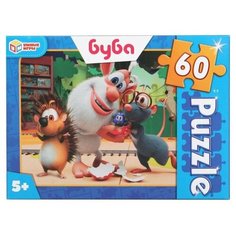 Пазл 60 элементов «Буба Умка