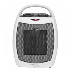 Тепловентилятор Scarlett SC- FH1.512MC