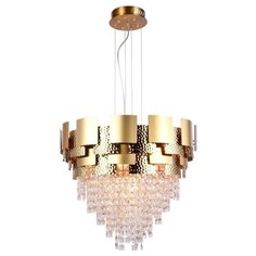 Подвесная люстра Ambrella Light Traditional TR5243