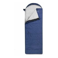 Спальный мешок "Trimm" Viper (синий 195 R)
