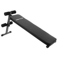 Скамья для пресса ET-101 Onlitop