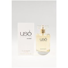 Женская парфюмерная вода USO №22, 100 мл. / Парфюм женский / Духи женские / Парфюмерная вода