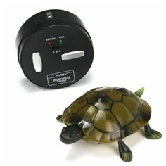 Радиоуправляемый робот ZF Черепаха - 9993 Jiahuifeng