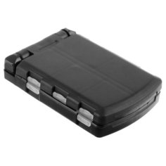 Коробка Helios 9,7 × 6,4 × 3 см, цвет белый (HS- K- W)